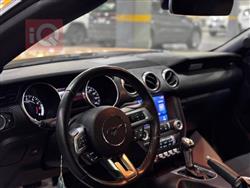 فورد موستانج